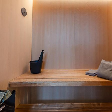 Sauerland Lodge - Haus Julius ヴィンターベルク エクステリア 写真