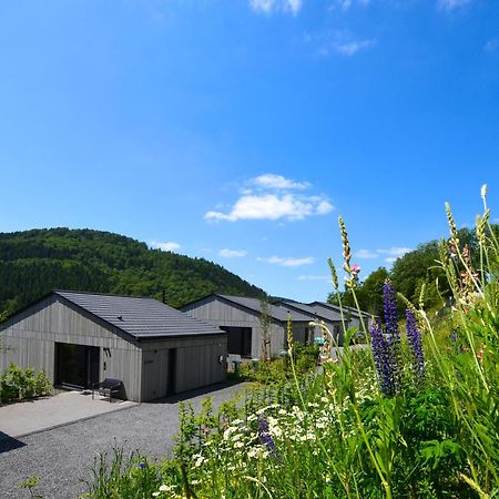 Sauerland Lodge - Haus Julius ヴィンターベルク エクステリア 写真