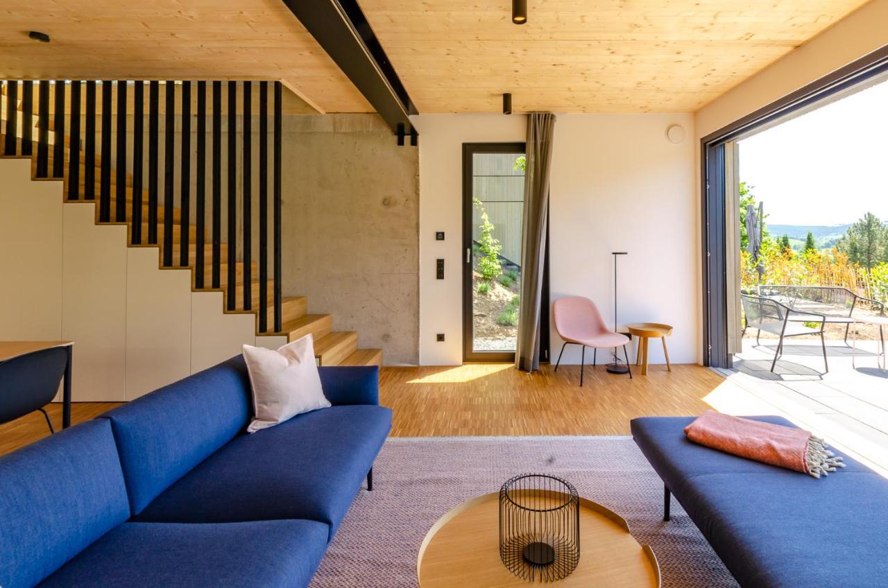 Sauerland Lodge - Haus Julius ヴィンターベルク エクステリア 写真