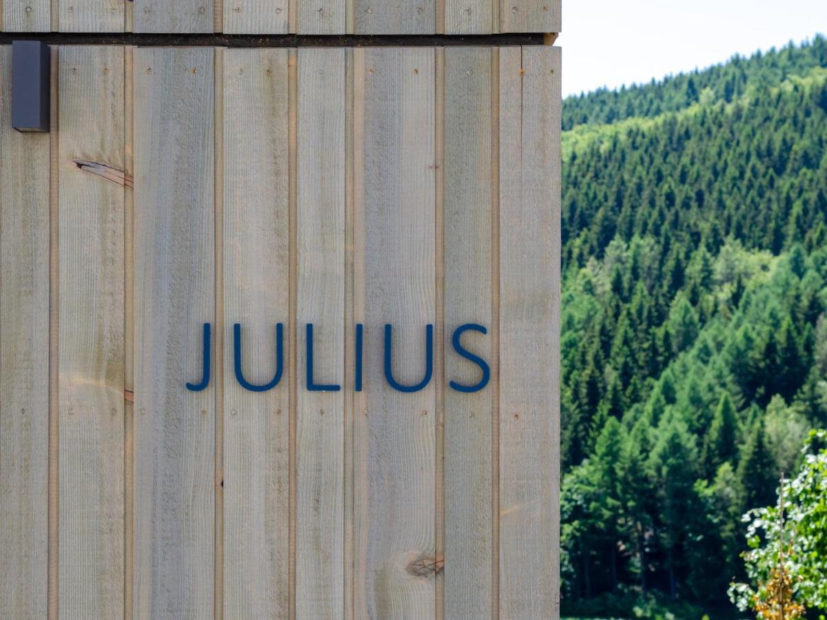Sauerland Lodge - Haus Julius ヴィンターベルク エクステリア 写真