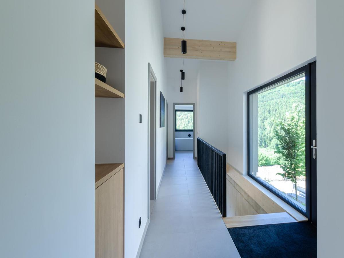 Sauerland Lodge - Haus Julius ヴィンターベルク エクステリア 写真
