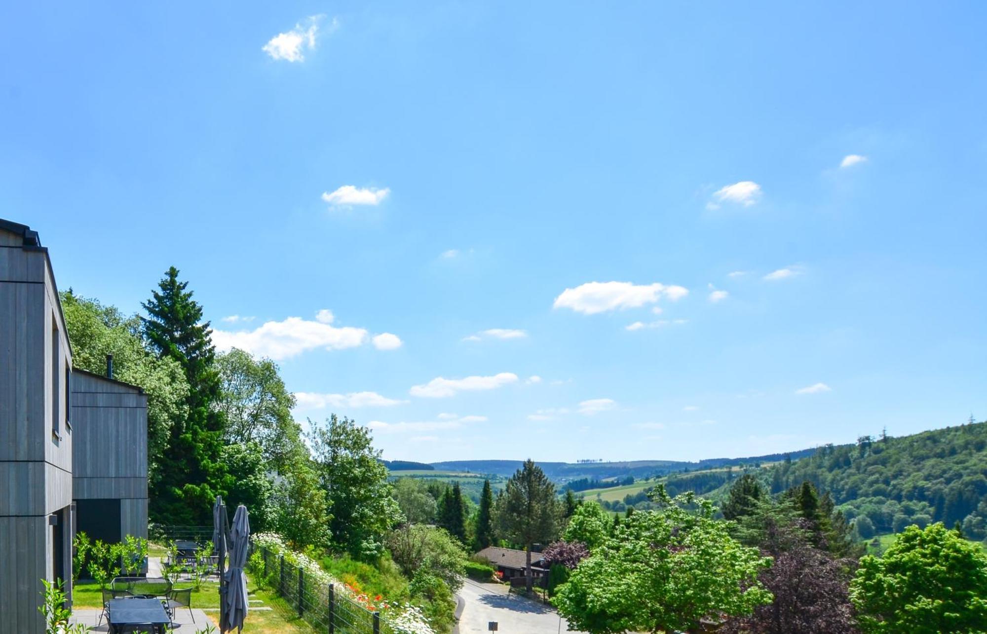 Sauerland Lodge - Haus Julius ヴィンターベルク エクステリア 写真